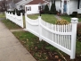 Fencing