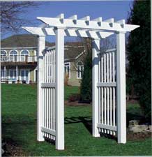 Arbor
