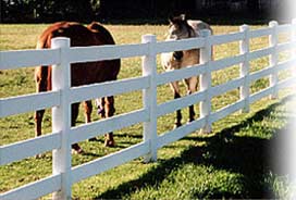 post rail